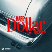Обложка MARF – Dollar (feat. Selwyn)