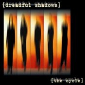 Обложка Dreadful shadows – Twist in my sobriety