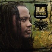 Обложка Duane Stephenson – Mr. B