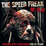 Обложка The Speed Freak – Dead Meat