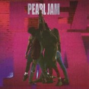 Обложка Pearl Jam – React, Respond