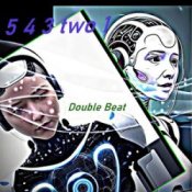 Обложка Double Beat – Black Eyes