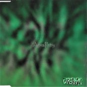 Обложка Agnes Poetry – Voxless