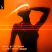 Обложка HI-LO & Temper – Work That Body (Extended Mix)