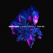 Обложка Cosmic Gate – Feel It