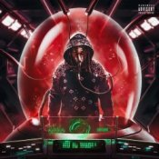 Обложка Nas EBK – Chiraq Flow