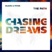 Обложка XiJaro & Pitch – The Path