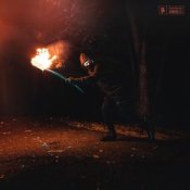 Virtual Riot – Virtual Riot - Scorched Earth