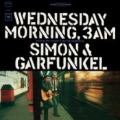 Обложка Simon & Garfunkel – You Can Tell The World