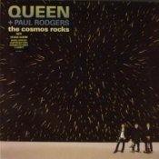 Обложка Queen – Time To Shine