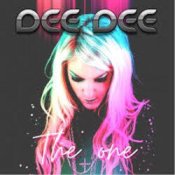 Обложка Dee Dee – Forever [Megara vs. DJ Lee Rmx]