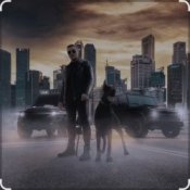 Обложка Маракеш & Andery Toronto – Делаем движ