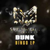 Обложка Dunk – Bingo