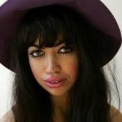Обложка Aura Dione – Geronimo (Cloud Geronickoo Mix)