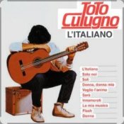 Обложка Toto Cutugno – Sara