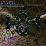 Обложка L.O.O.P, Vinne – B.O.S.S. (Original Mix)
