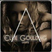 Обложка Ellie Goulding – I Know You Care