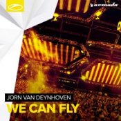 Обложка Jorn van Deynhoven – We Can Fly