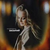 Обложка Яна Вайновская – Засыпай