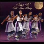 Обложка Pura Fe – Woman Sacred