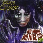 Обложка Alice Cooper – No more Mr. Nice Guy