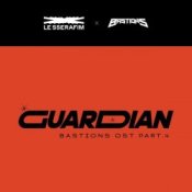 Обложка LE SSERAFIM – Guardian