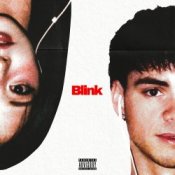 Обложка Corbyn Besson & TZUYU – Blink (Explicit)