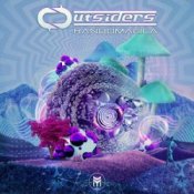 Обложка Outsiders – Higher Dimension (Original Mix)