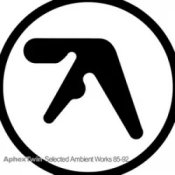 Обложка Aphex Twin – Pulsewidth