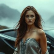 Обложка Y.K. Music – Туман сповзає з верховіть