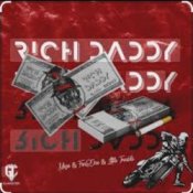 Обложка Maga feat. Faneone & Little Trouble – Rich Daddy