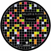 Miller & Floyd – Colours (Humate Remix)