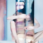 Обложка Poppy – Bruised Sky