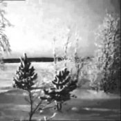 Обложка Валентина Дворянинова – Песенка про зиму