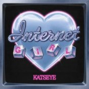 Обложка KATSEYE – Internet Girl