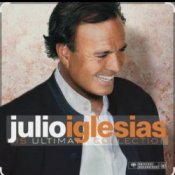 Обложка Julio Iglesias – Baila Morena
