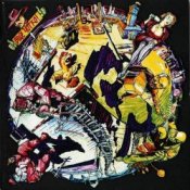 Обложка Брати Гадюкіни – Наркомани на городі