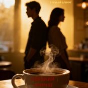 Обложка Горький Аромат – Горький аромат