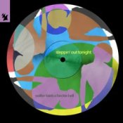 Walter Taieb & Beckie Bell – Steppin' Out Tonight