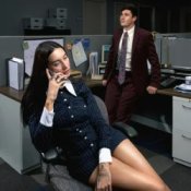 Обложка John Summit & Julia Wolf – WITH ME