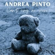 Обложка Andrea Pinto – Can`t cry no more