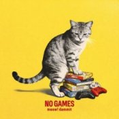 Обложка meow! dammit – No Games