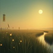 А. Сухоручкин - Синяя вода