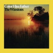 Обложка The Winstons – Amen, Brother