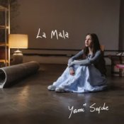 Обложка Yami Safdie – La Mala