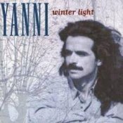 Обложка Yanni – On Sacred Ground