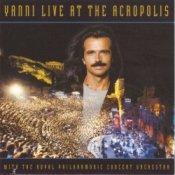 Yanni – With An Orchid