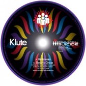 Обложка Klute – Time 4 Change
