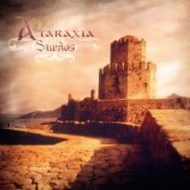 Обложка Ataraxia – Belle Jolande