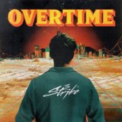 Обложка The Strike – Overtime